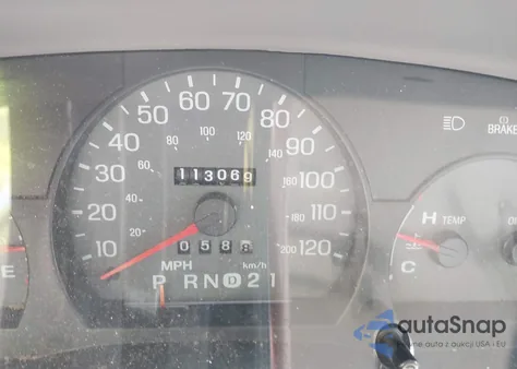 2000 Mercury Grand Marquis Ls from USA, damaged, VIN 2MEFM75WXYX604512